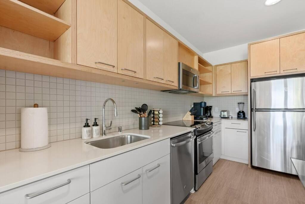 Apartment Emerald Ridge - Luxe Hollywood Walk Of Fame