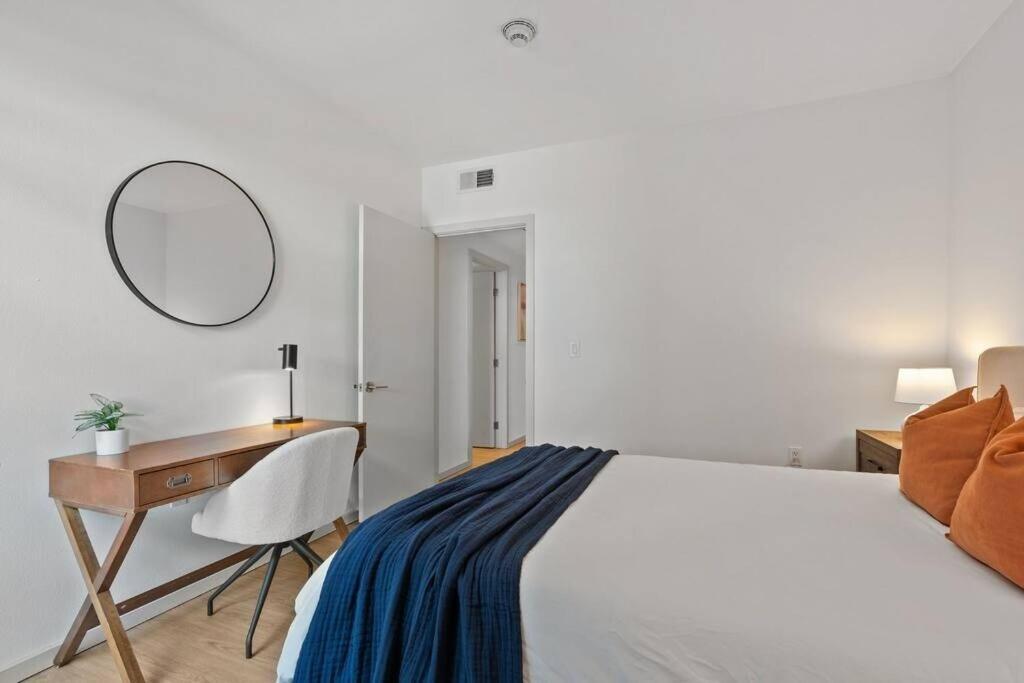 Emerald Ridge - Luxe Hollywood Walk Of Fame Apartment