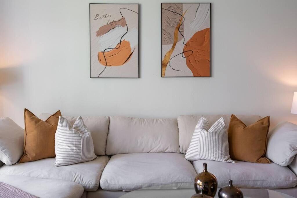 Apartment Emerald Ridge - Luxe Hollywood Walk Of Fame