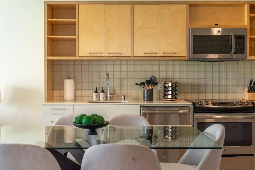 Emerald Ridge - Luxe Hollywood Walk Of Fame Apartment Los Angeles