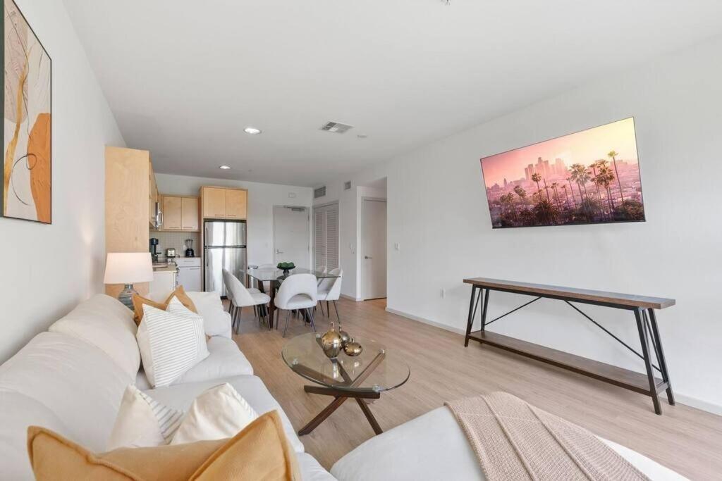 Emerald Ridge - Luxe Hollywood Walk Of Fame *