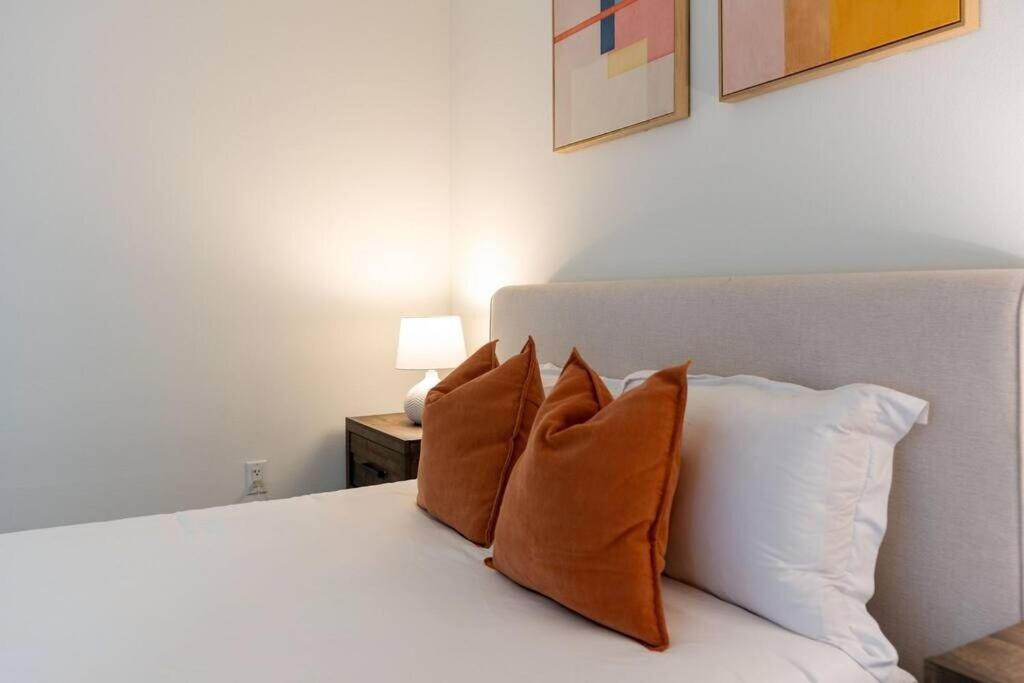 Apartment Emerald Ridge - Luxe Hollywood Walk Of Fame *
