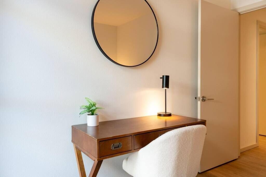 Apartment Emerald Ridge - Luxe Hollywood Walk Of Fame Los Angeles