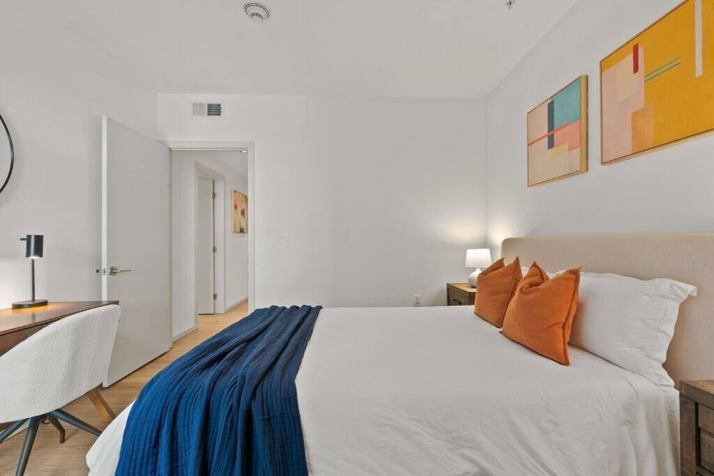Emerald Ridge - Luxe Hollywood Walk Of Fame Apartment Los Angeles