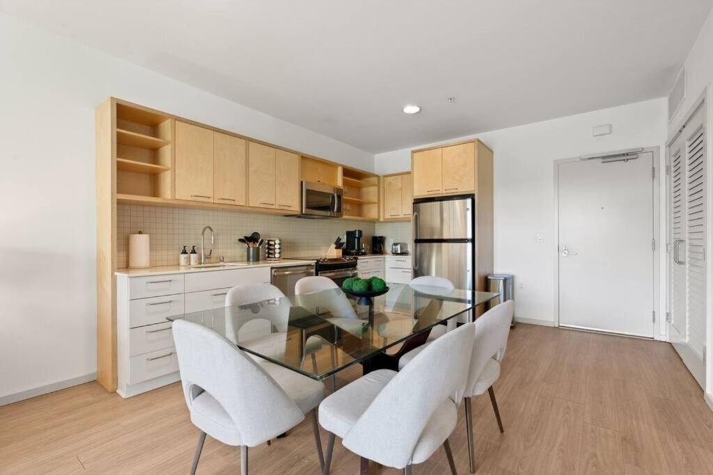 Emerald Ridge - Luxe Hollywood Walk Of Fame Apartment *