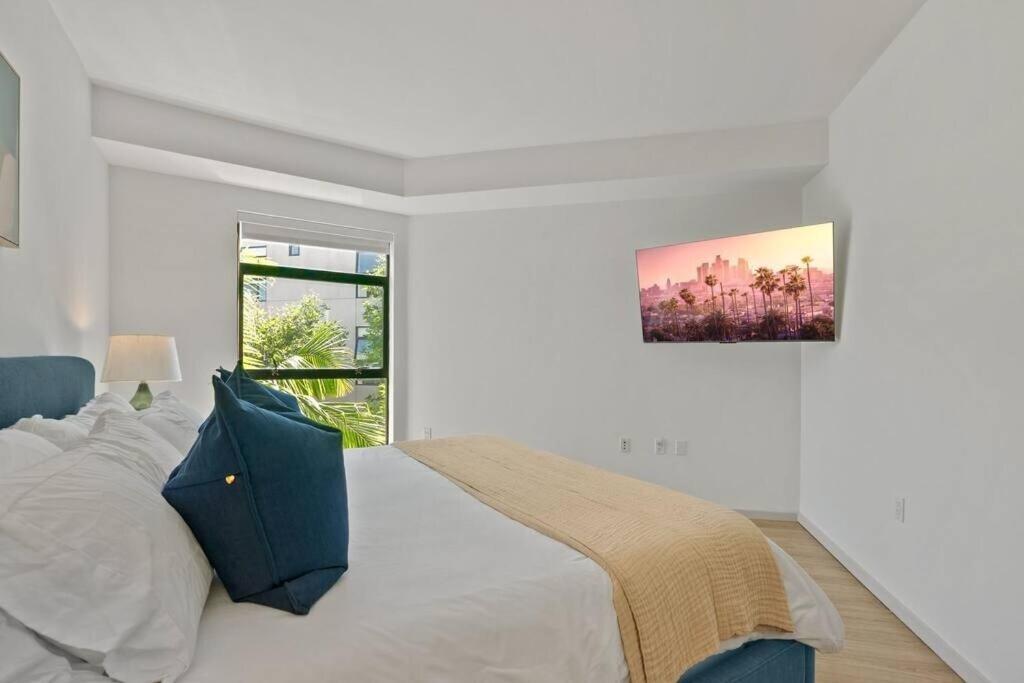 Apartment Emerald Ridge - Luxe Hollywood Walk Of Fame *