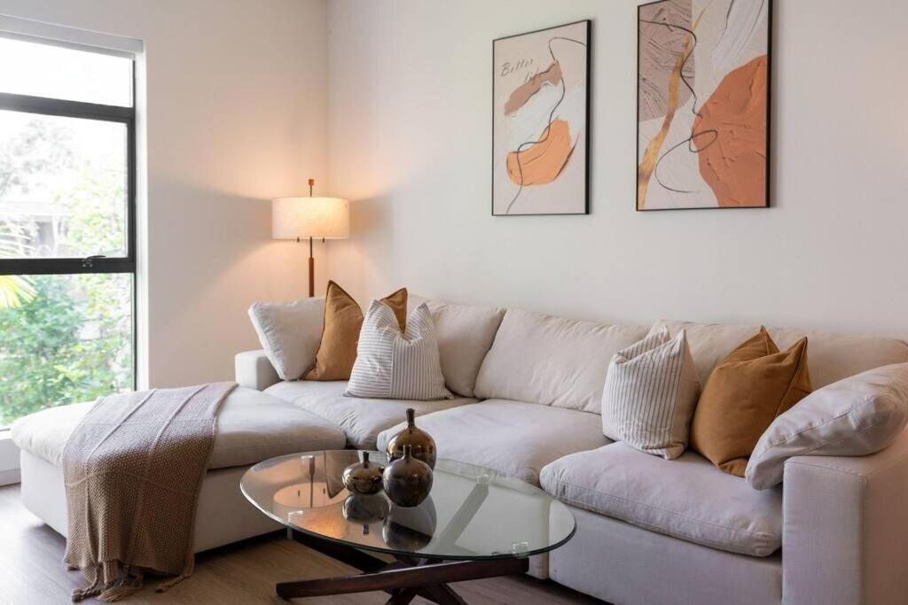 Apartment Emerald Ridge - Luxe Hollywood Walk Of Fame Los Angeles