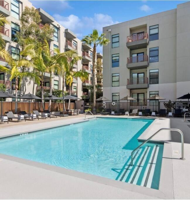 Emerald Ridge - Luxe Hollywood Walk Of Fame Los Angeles
