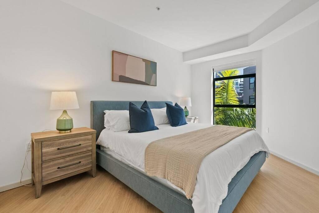 Emerald Ridge - Luxe Hollywood Walk Of Fame Apartment *