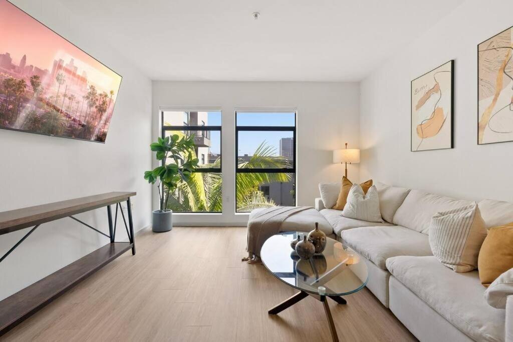 Emerald Ridge - Luxe Hollywood Walk Of Fame Apartment *