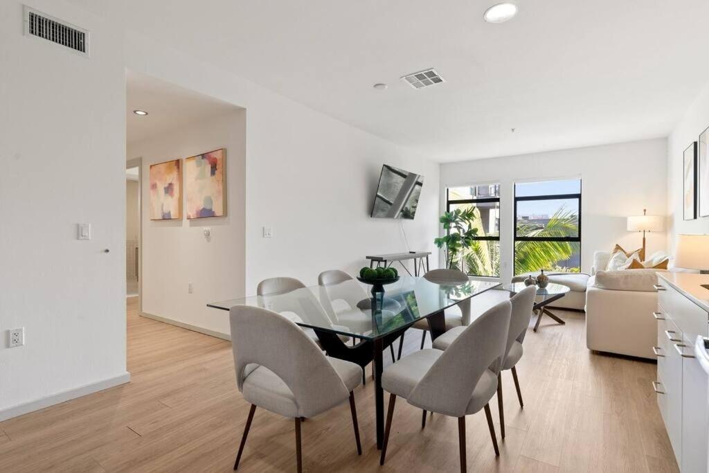 Emerald Ridge - Luxe Hollywood Walk Of Fame Apartment Los Angeles